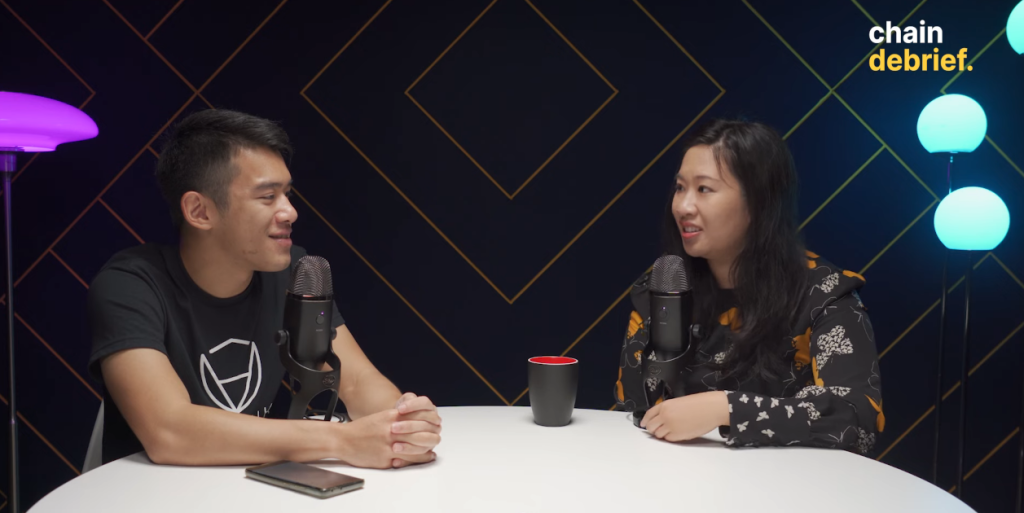 Zipmex CMO On CeFi Troubles, Celsius, And Mass Adoption in Thailand