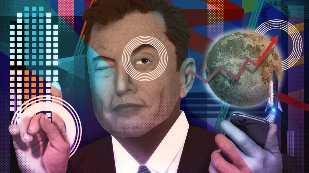 What Does Elon's Twitter Takeover Mean For Crypto?