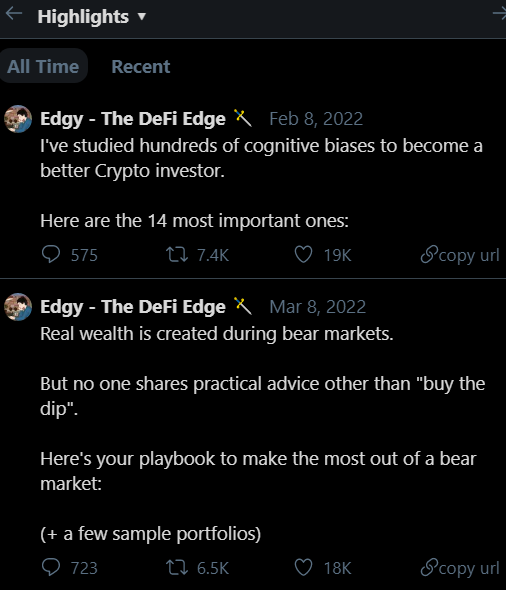 The Lazy (But Effective) 5 Step Process To Doing Your Own Research In The Bear Market