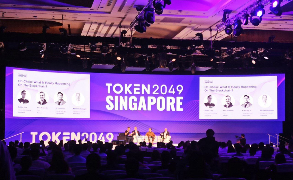 What Is Actually Happening On The Blockchain? How On-Chain Data May Defend Your Portfolio On Top Of Increasing It