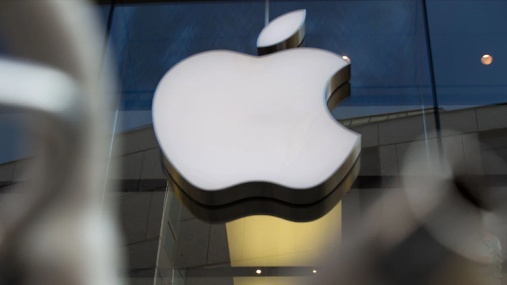 From Apple To LVMH: Here's 5 Ways Top Companies Are Using Blockchain Technology