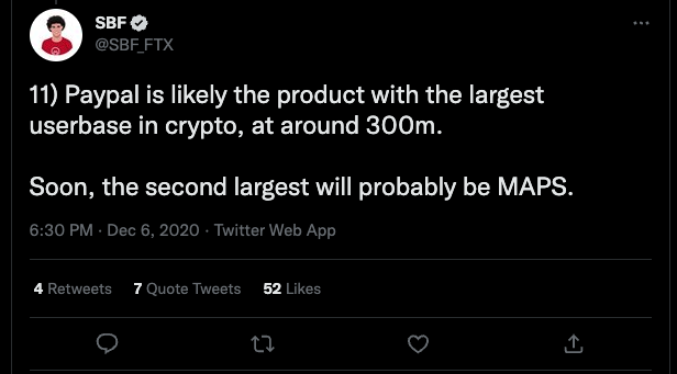 Signs The FTX Crash Was Bound To Happen