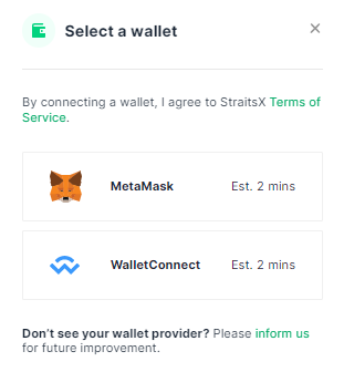Off-Ramp Your Crypto Directly To Your DBS/UOB Account With StraitsX