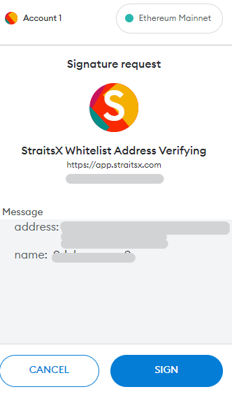 Off-Ramp Your Crypto Directly To Your DBS/UOB Account With StraitsX