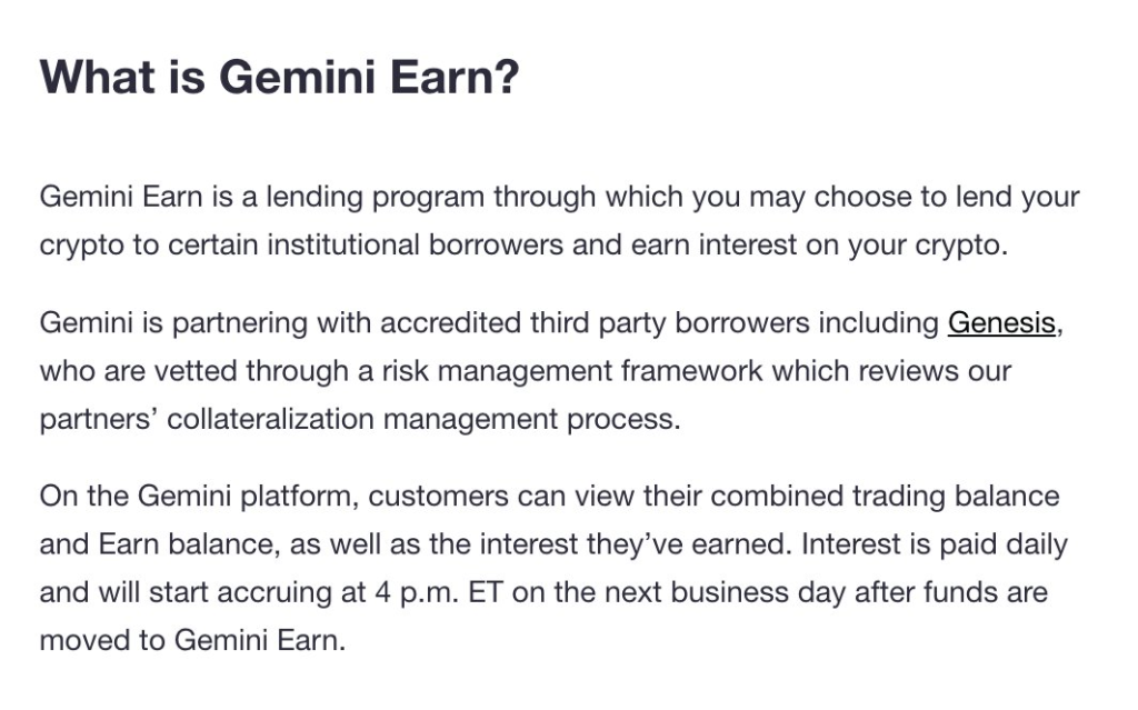 If You Thought FTX's Fall Is Huge, Genesis Crashing Would Cripple Crypto