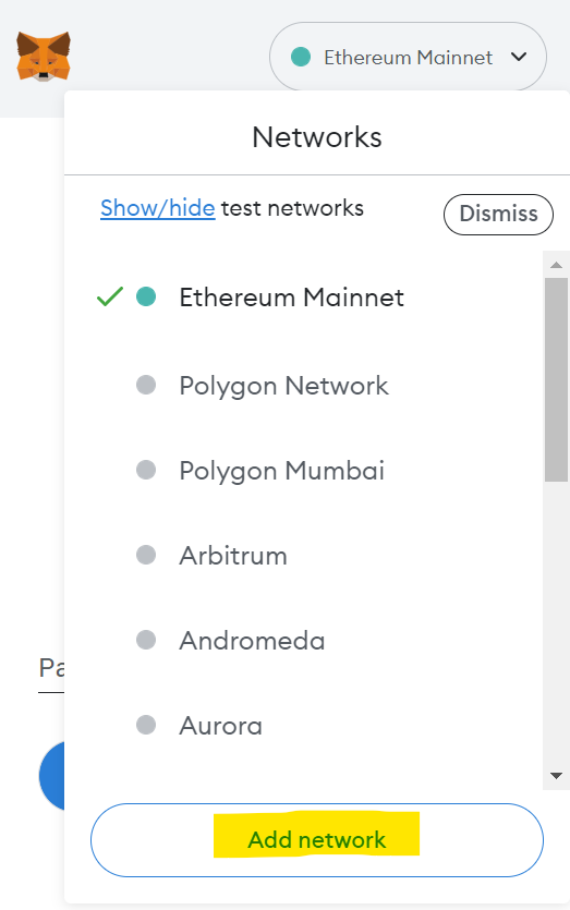 Here's What You Can Do After Metamask Updated Its Privacy Policy