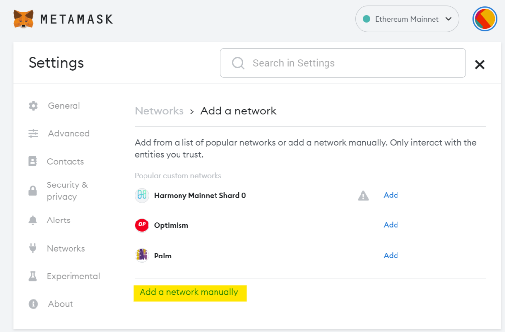 Here's What You Can Do After Metamask Updated Its Privacy Policy