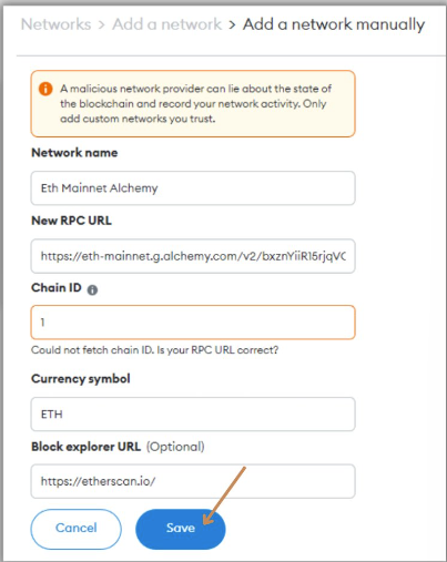 Here's What You Can Do After Metamask Updated Its Privacy Policy