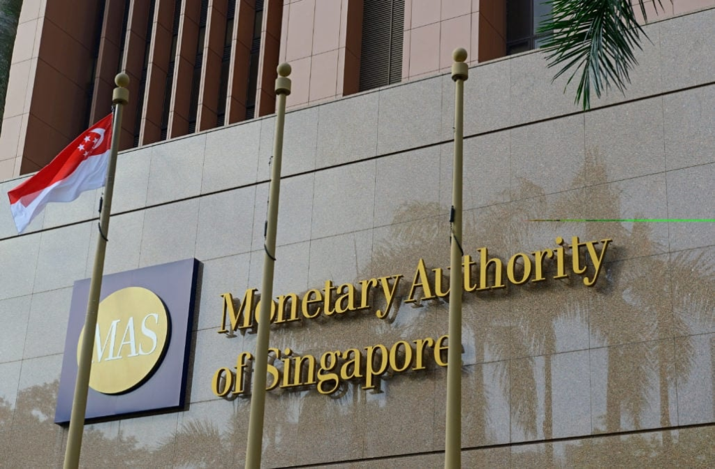 Monetary Authority of Singapore
