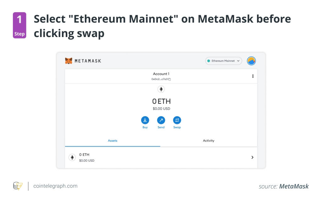 Is Insolvency Knocking On The Doors Of Wrapped ETH?