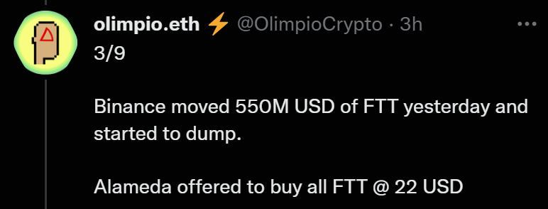 Will There Be A Bank Run On FTX?
