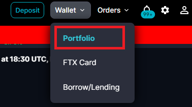 UPDATE: What To Do if You Have Funds on FTX