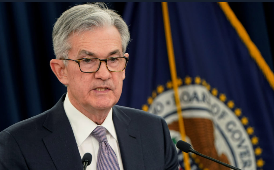 Will The Fed Pivot Signal The Start Of The Crypto Bull Market?