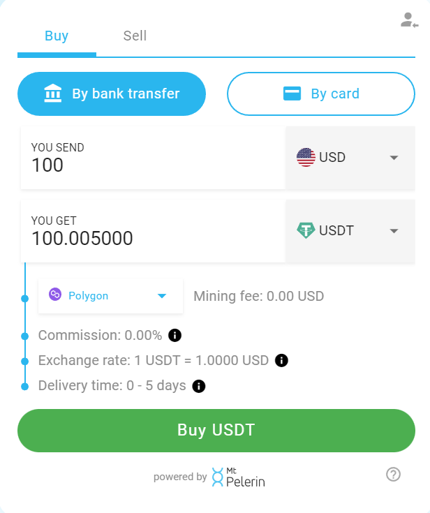 Here's How To Onramp Your Funds Without Using FTX