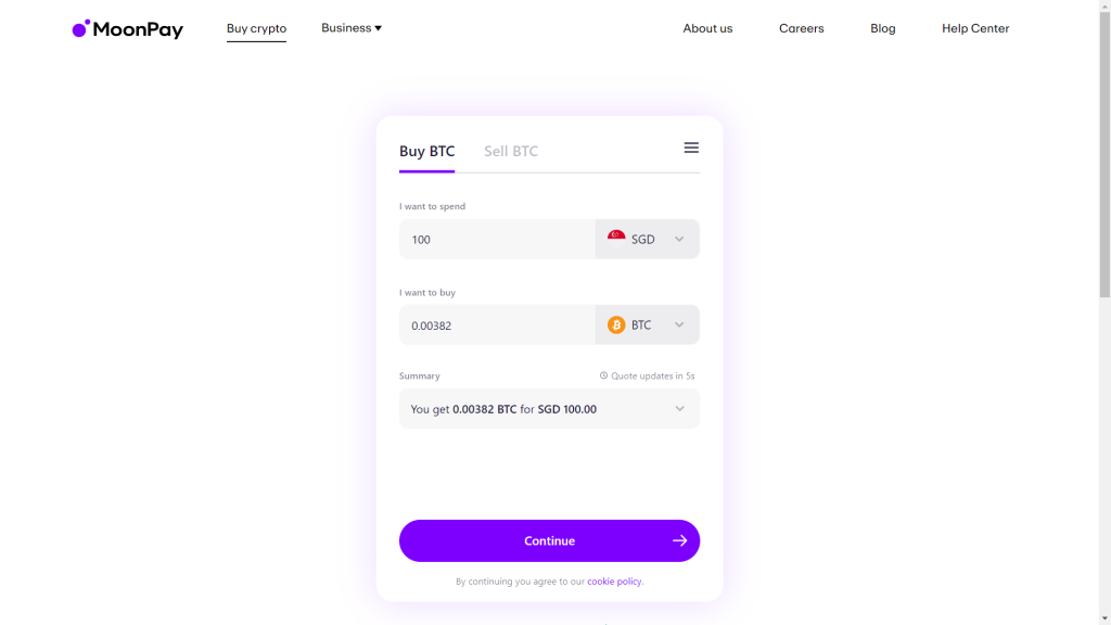 Here's How To Onramp Your Funds Without Using FTX