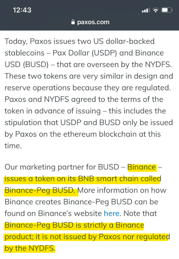 Should We Put A Countdown Timer For Binance?