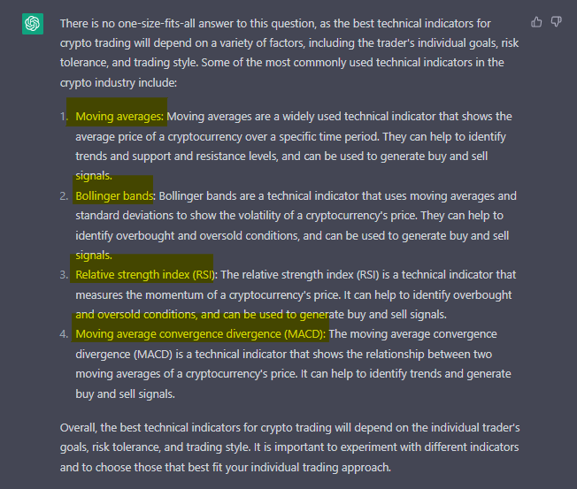 I Asked OpenAI 22 Questions About Blockchain, Here Are The Answers