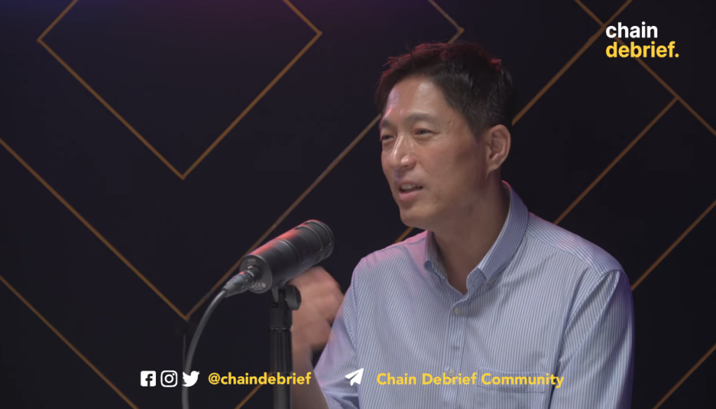 How This CEO Wants To Solve The Gaming Black Market