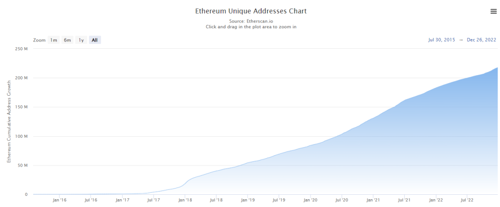 A 2022 Review Of The Top 5 Coins And What We Can Expect In The Coming Year