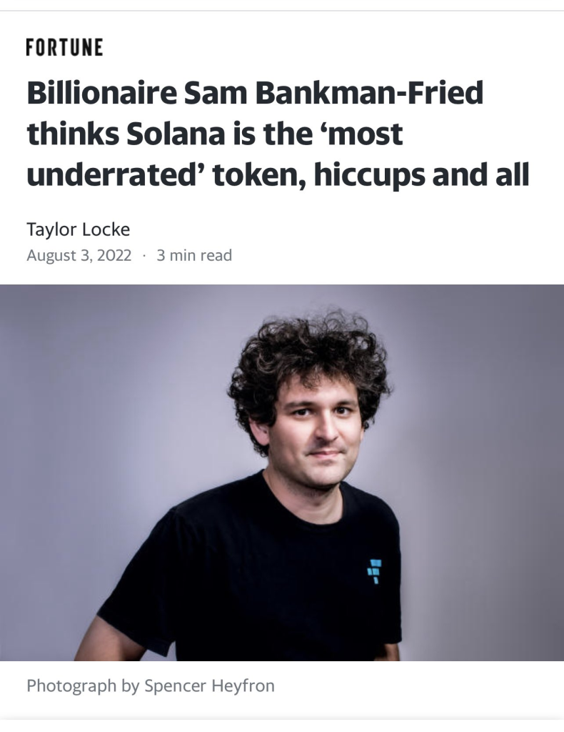 Solana Is Down 95%, Is The World's Fastest Blockchain Dead?