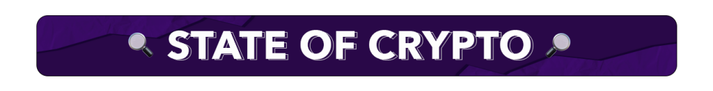 Chain Debrief Newsletter Vol 6: I Found The Ultimate Support For Bitcoin 🚀