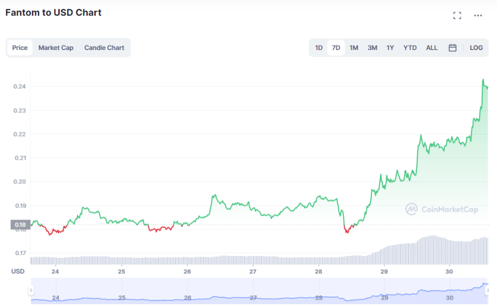 Chain Debrief Newsletter Vol 6: I Found The Ultimate Support For Bitcoin 🚀