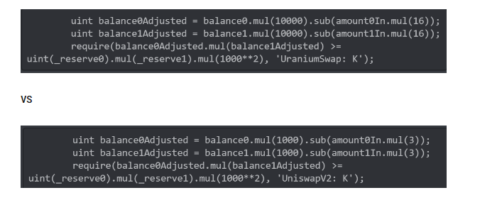 30 Crypto Hacks Over $30M, Broken Down