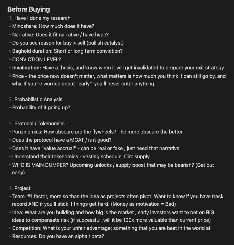 How To Get Started In Crypto (UPDATED 2023)
