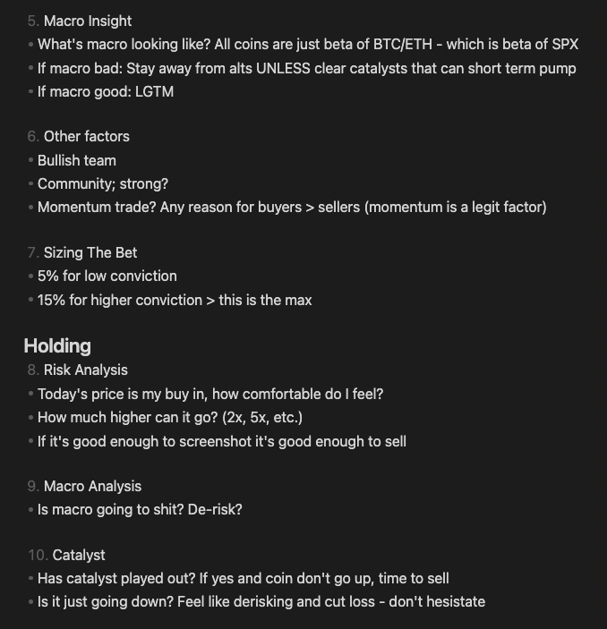 How To Get Started In Crypto (UPDATED 2023)