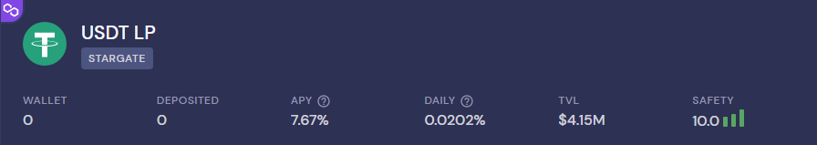 Top 10 Protocols For Staking Stablecoins (2023)