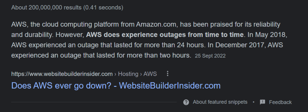 Avalanche Is Up 30% After Amazon AWS Partnership To Scale Blockchain Solutions For Governments and Enterprises