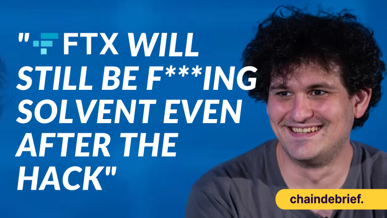 SBF Wrote A Pre Mortem About The Entire FTX Saga; We Find Out What He Said