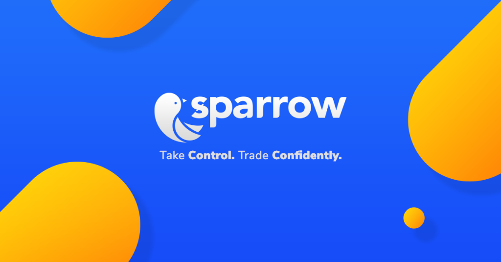 Did MAS-licensed Sparrow Exchange Commit ICO Fraud?