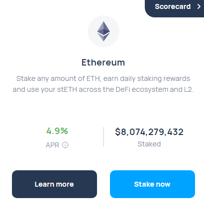 Top 10 Yield Farming Opportunities For Ethereum (2024)