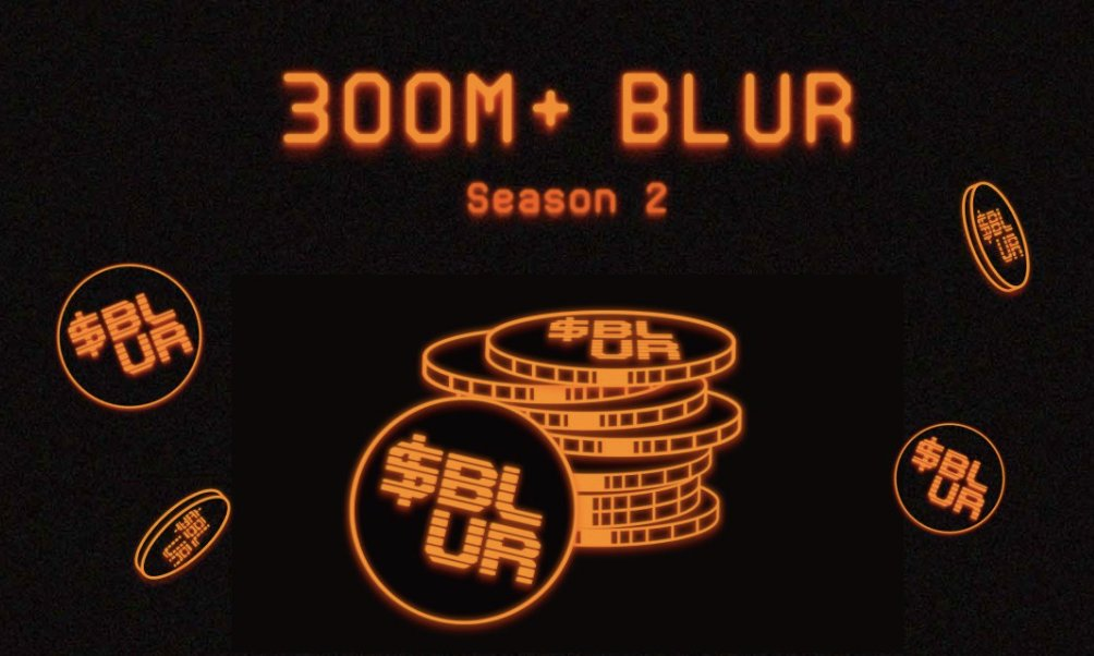 What BLUR Did To Surpass Opensea