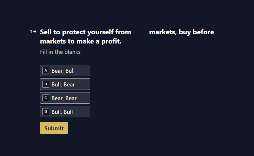 I Took Andrew Tate's Crypto Course So You Don't Have To