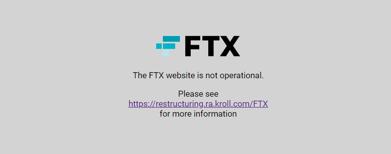 Received The FTX "Scheduled Claims Information" Email? Here's What You Should Do