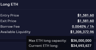 This Trader is Single-Handedly Destroying GMX Stakers