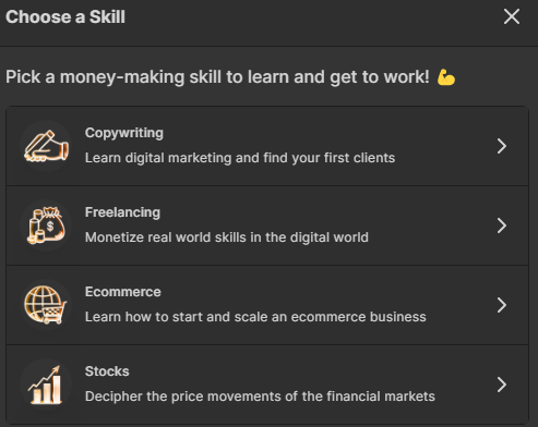 I Took Andrew Tate's Crypto Course So You Don't Have To