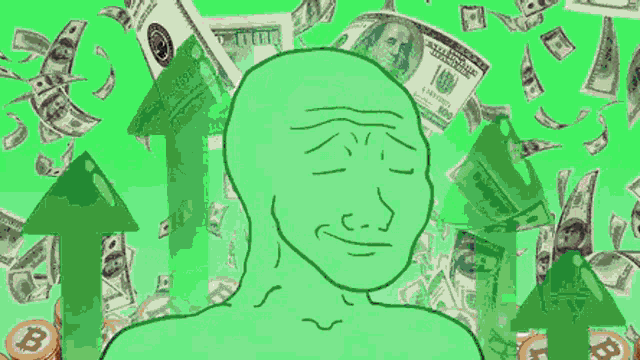 Pepes, Memecoins, Take Crypto By Storm as Bitcoin Rally Pauses