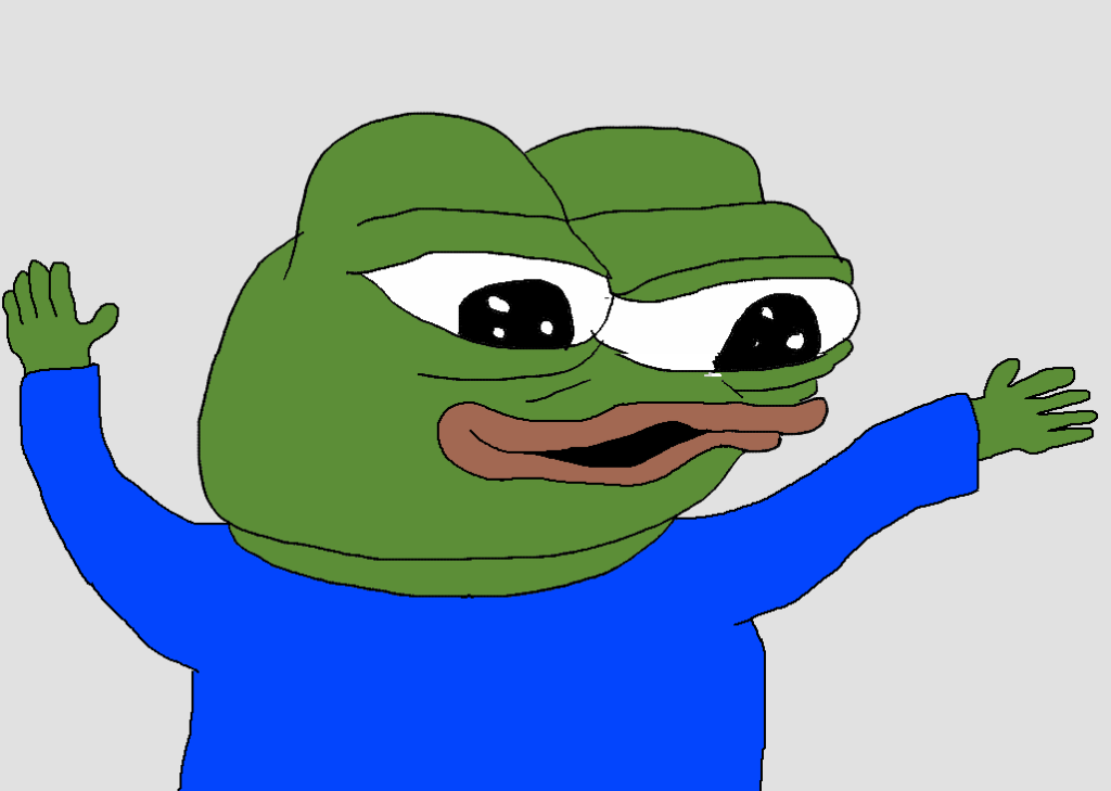 Pepes, Memecoins, Take Crypto By Storm as Bitcoin Rally Pauses