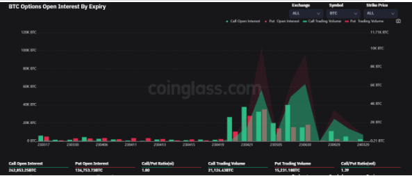 It's Not Over Yet: Bitcoin Derivative Data Indicates Possible Bullish Continuation