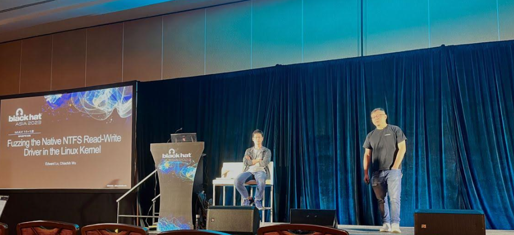 Amber Group Presents Groundbreaking Fuzzing Research at Black Hat Asia 2023