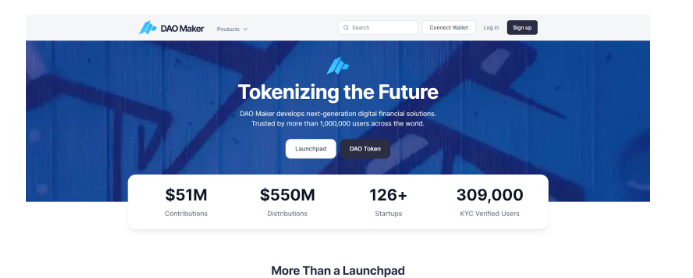 Be Early To The Next 100x With These 5 Crypto Launchpads