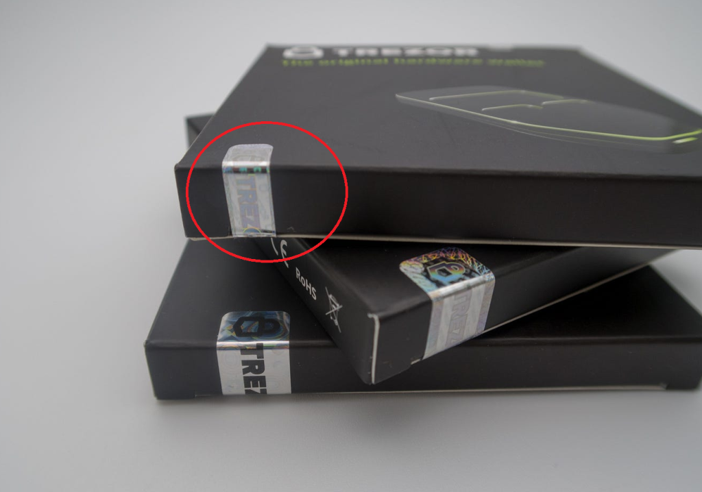 How To Securely Set Up and Use Your Trezor Model T Hardware Wallet