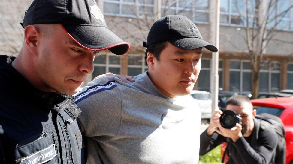 Su Zhu is in Singapore. Why haven't the authorities done anything?
