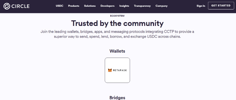 Taking The Risk Out of DeFi: How Circle's Cross-Chain Transfer Protocol Changes The Crypto Landscape