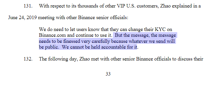 SEC's Binance Allegations Painfully Echoes FTX, Alameda Downfall