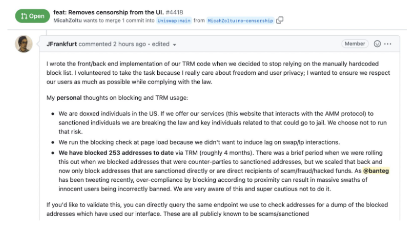 How v4 Takes dYdX Closer To Total Decentralization and Community Ownership