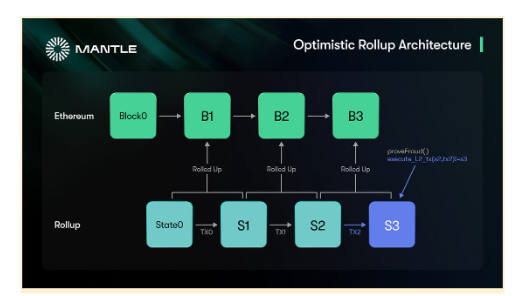 What is Mantle Network? How it Revolutionizes Ethereum L2s With a Modular Approach